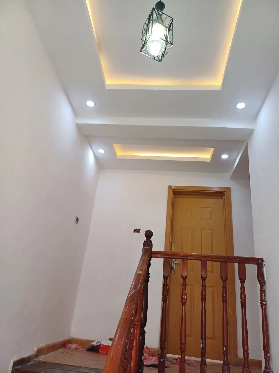 G+2 House 140 sqm Summit Washington – photo 3