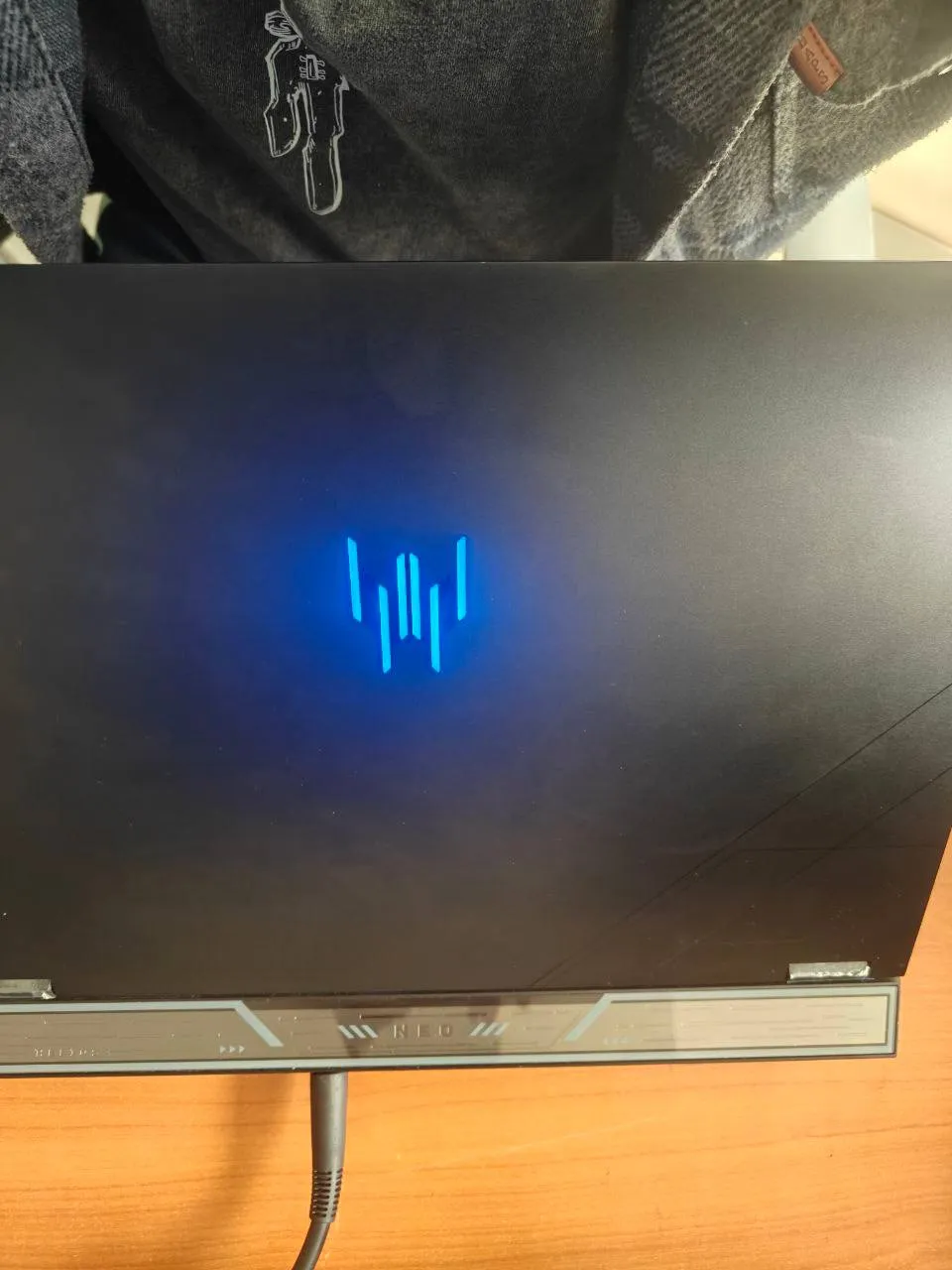 Acer Predator Helios Neo 16 Gaming Laptop – photo 3