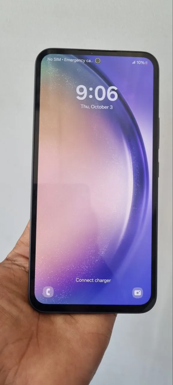 Samsung Galaxy A54 128GB – photo 4
