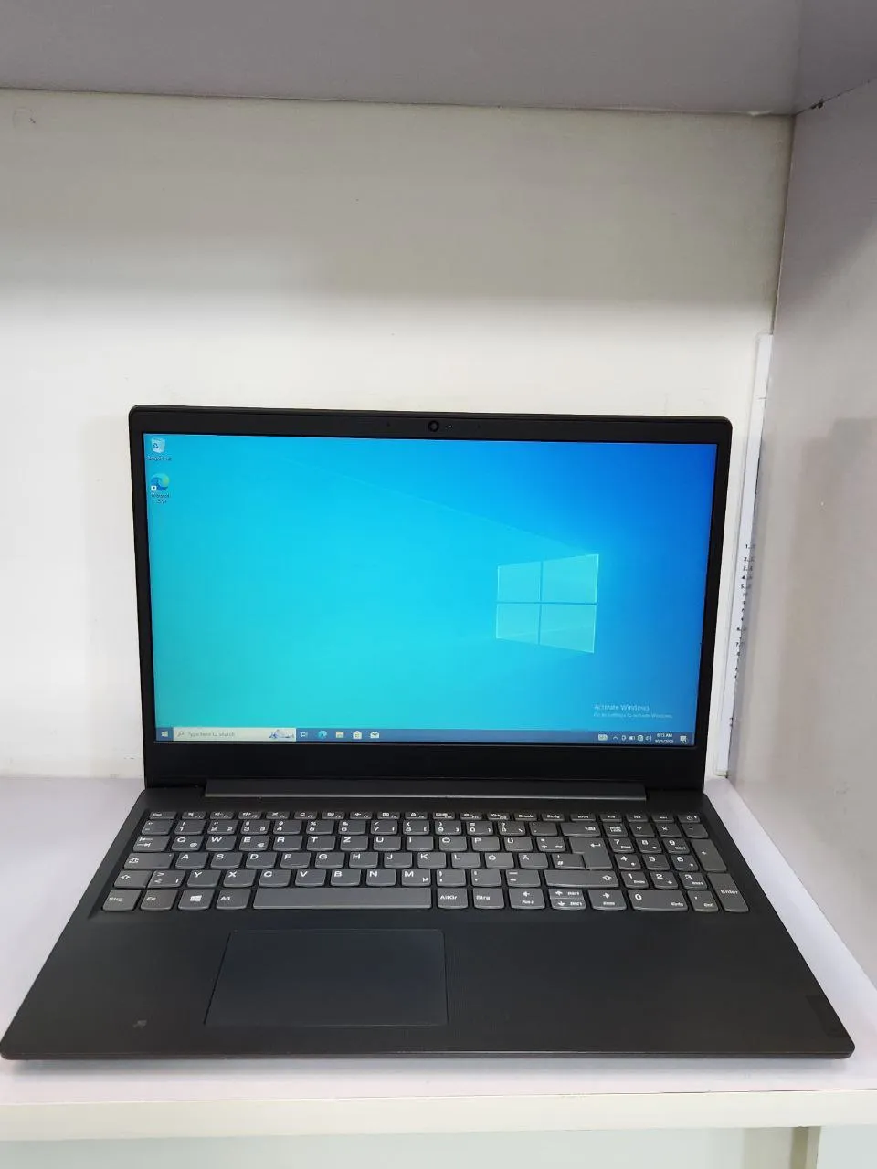 Lenovo Ideapad S145 Ryzen 5 Laptop – photo 6