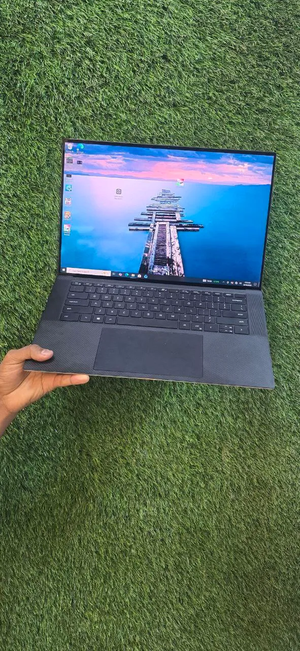 Dell XPS Core i7 10th Gen – photo 4