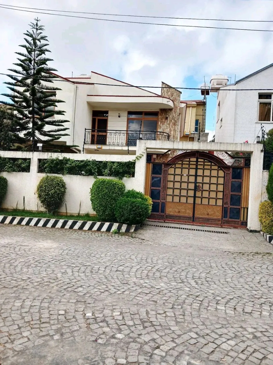 G+1 House for Sale in Ayat – photo 3