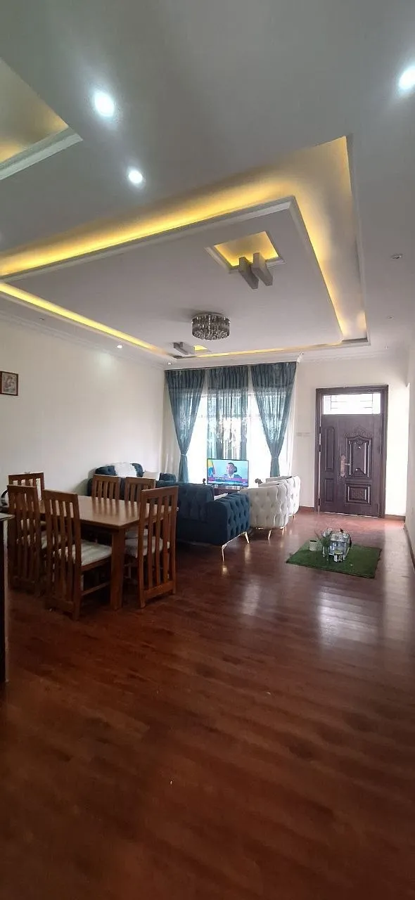 Modern B+G Villa House – photo 4