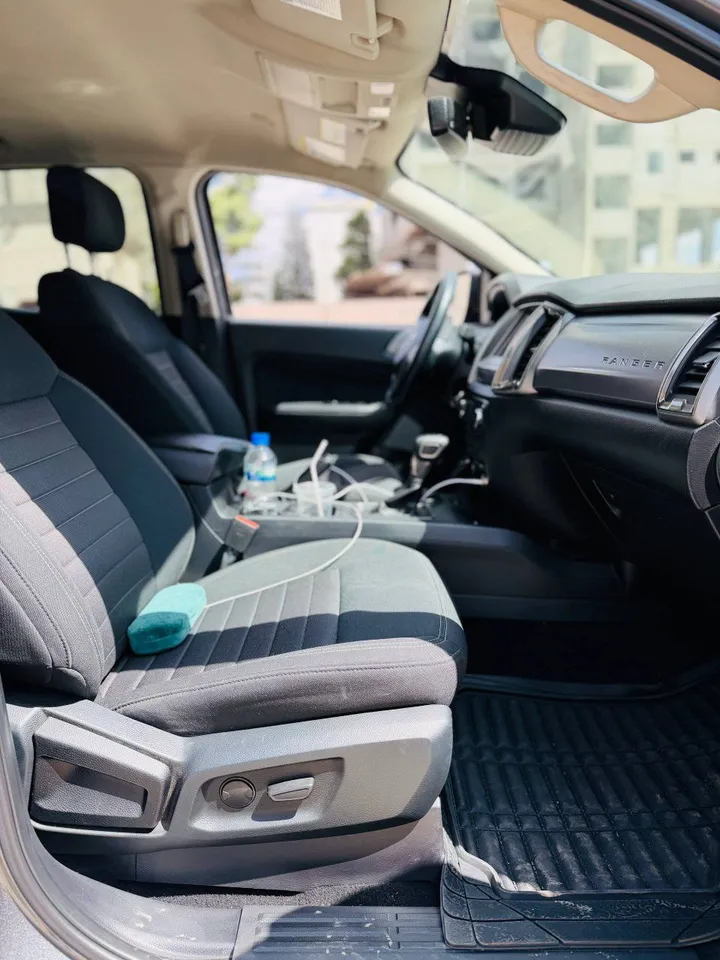 Ford Ranger Double Cab 2020 – photo 8