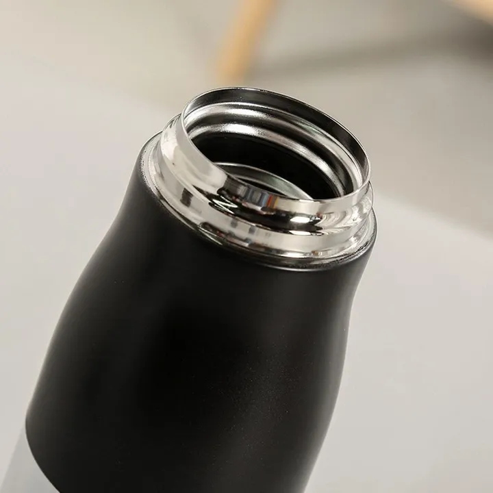 Stainless Steel Water Bottle 550ml – photo 3