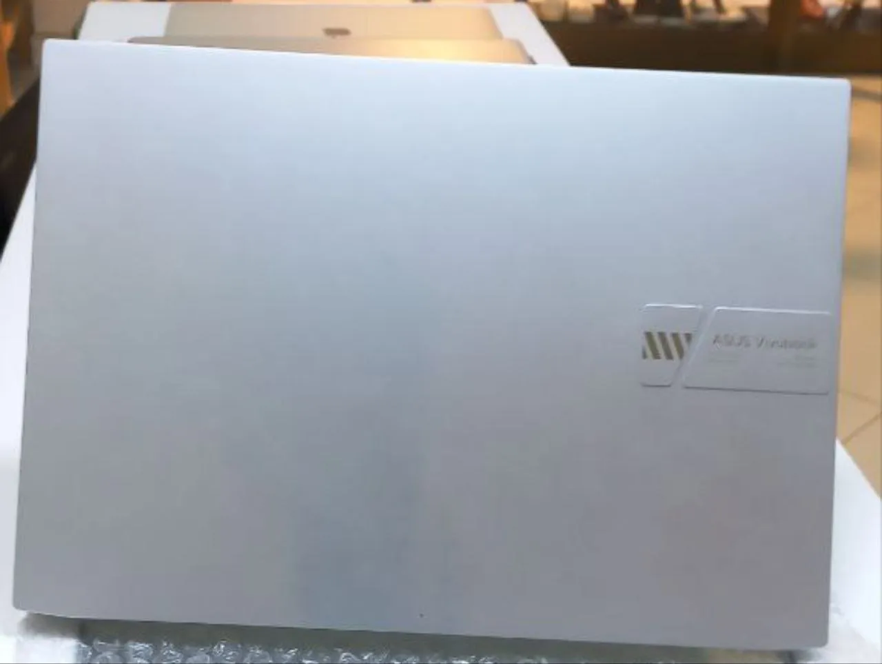 Asus Vivobook x360 i7 Laptop – photo 3