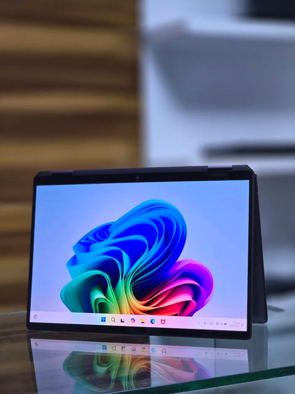 HP Spectre x360 14 OLED Laptop – photo 3
