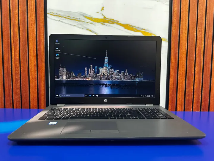 HP Notebook Core i3 7th Gen – photo 5