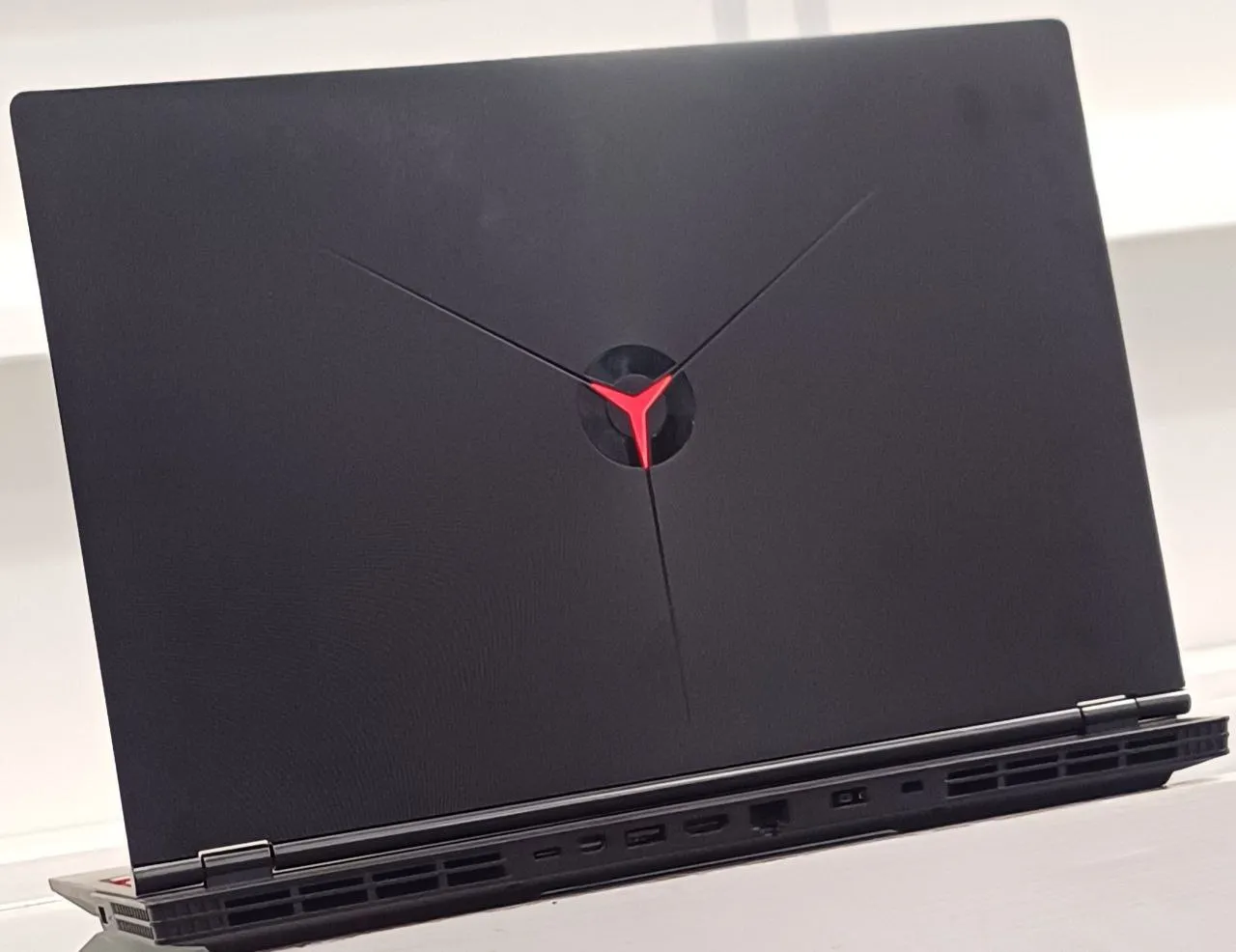 Lenovo Legion Core i7 Gaming Laptop – photo 3