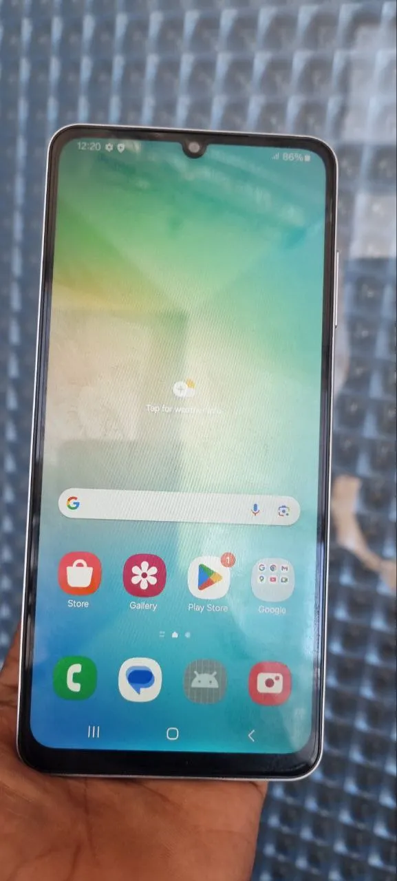 Samsung A06 64GB 4GB – photo 7