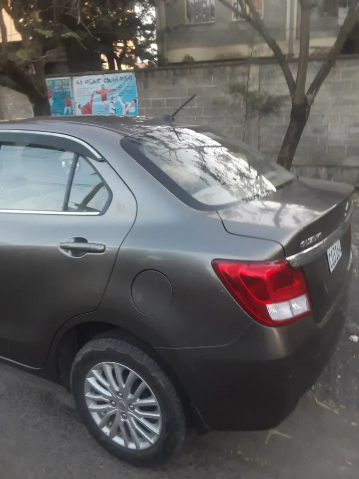 Suzuki Dizer 2021 Full Option – photo 4