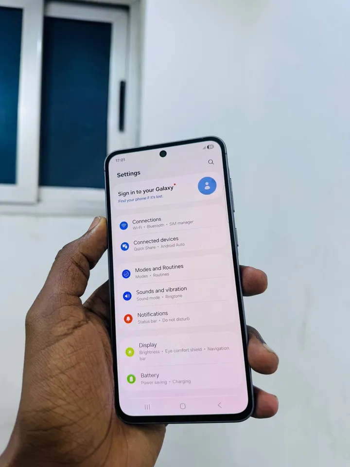 Samsung Galaxy A56 5G 256GB – photo 3