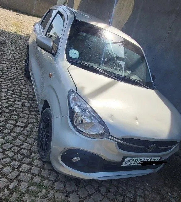 Suzuki Celerio 2022 – photo 5
