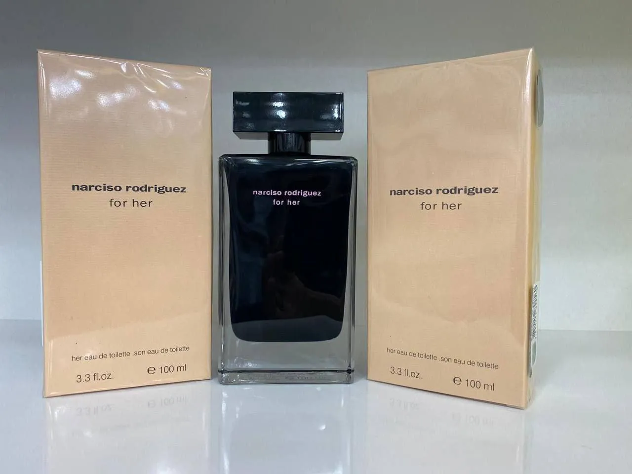 Victoria's Secret Bombshell Perfume 100ml – photo 8