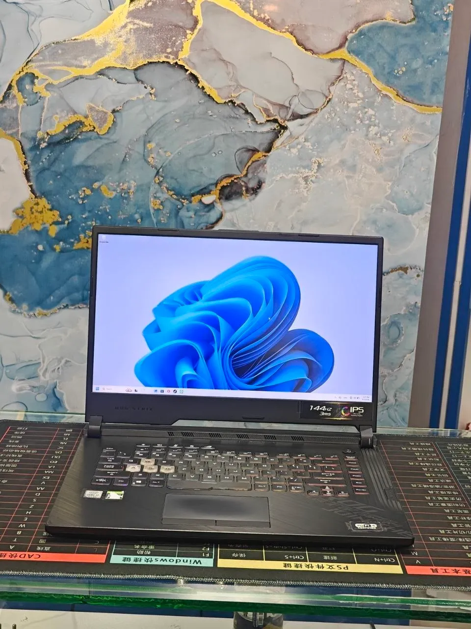 Asus ROG Strix i7 RTX 2060 – photo 6