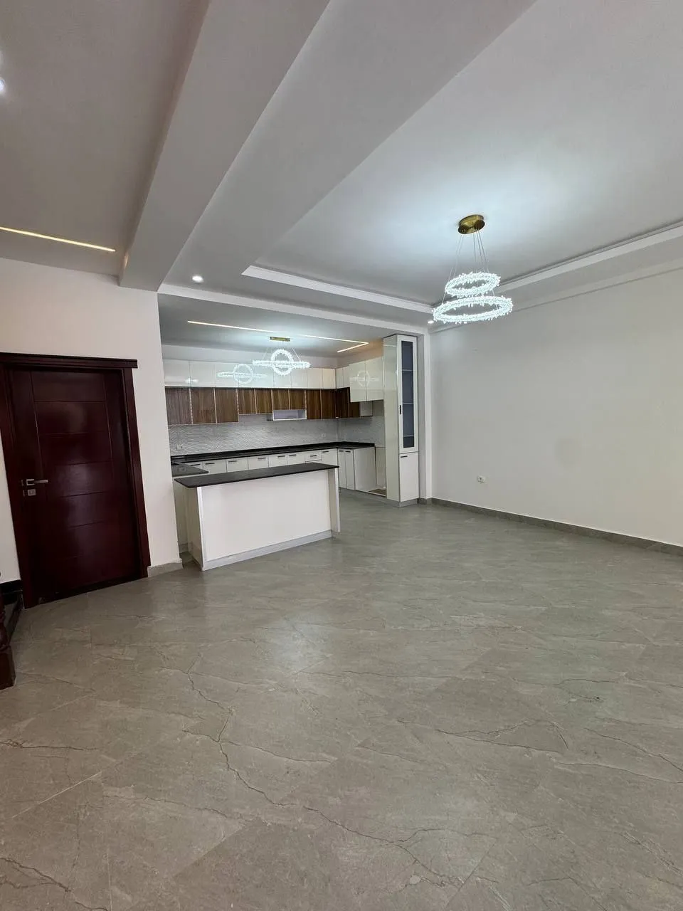 G+3 Modern Residential House Ayat – photo 5