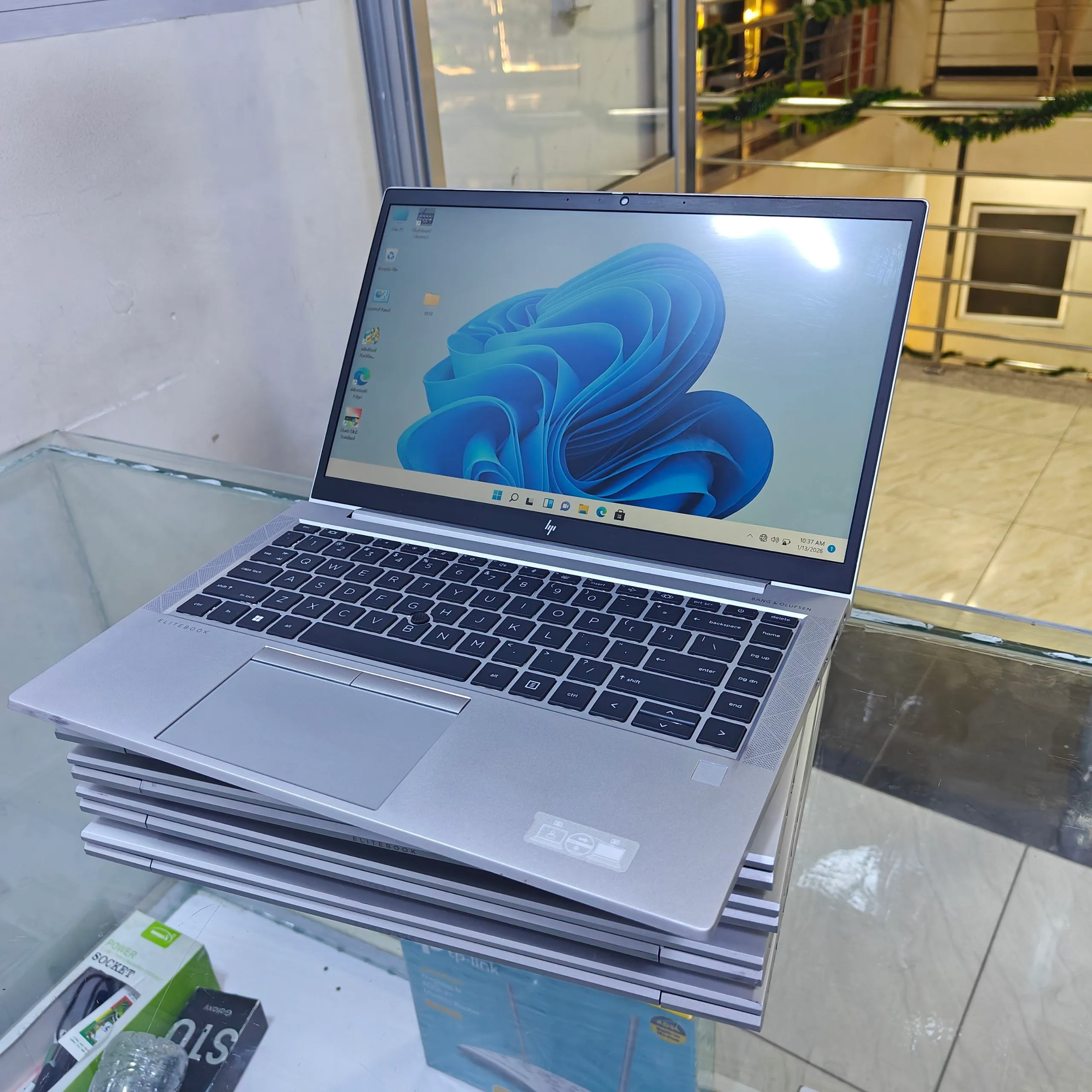 HP Elitebook 845 G8 Ryzen 5 – photo 3