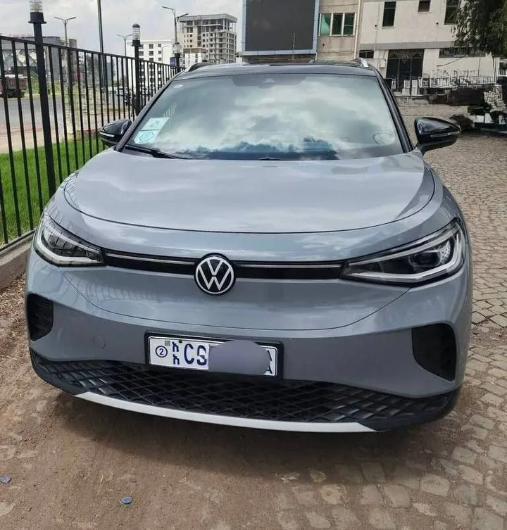 Volkswagen ID 4 Crozz Pro – photo 5