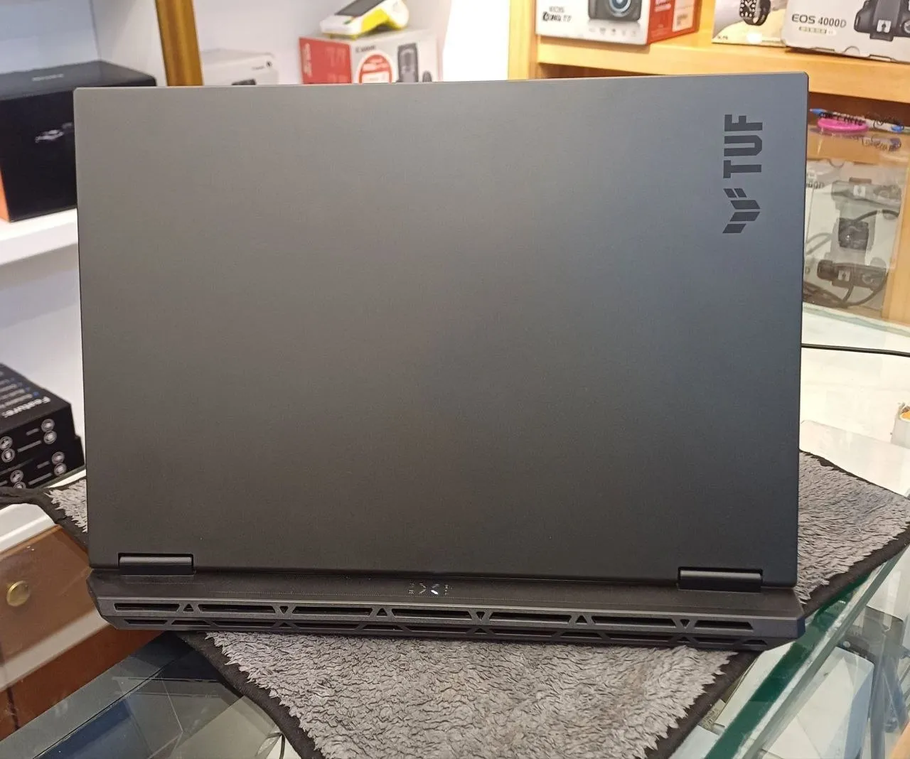 Asus TUF 16 i7 RTX 5060 Laptop – photo 4