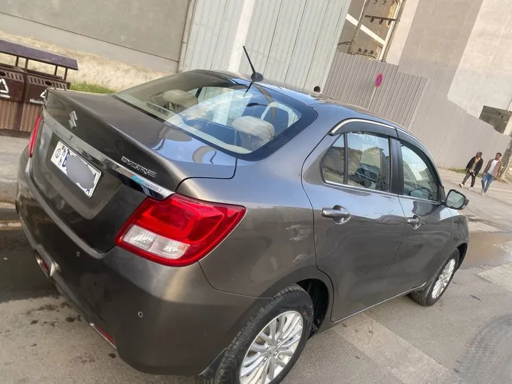 Suzuki Dzire 2020 Automatic – photo 5