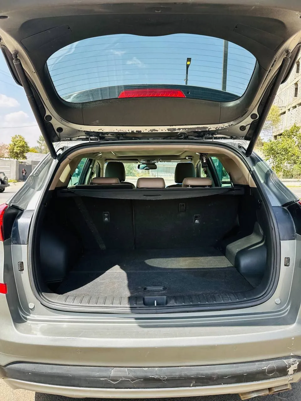 Hyundai Tucson 2020 1.6 Turbo – photo 5