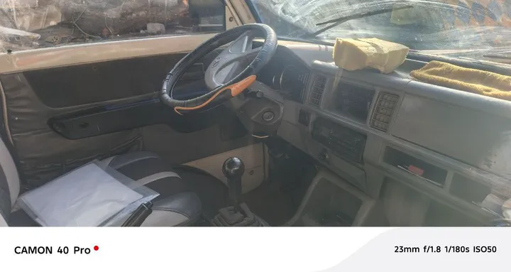 Damas 2 2008 Manual Van – photo 3