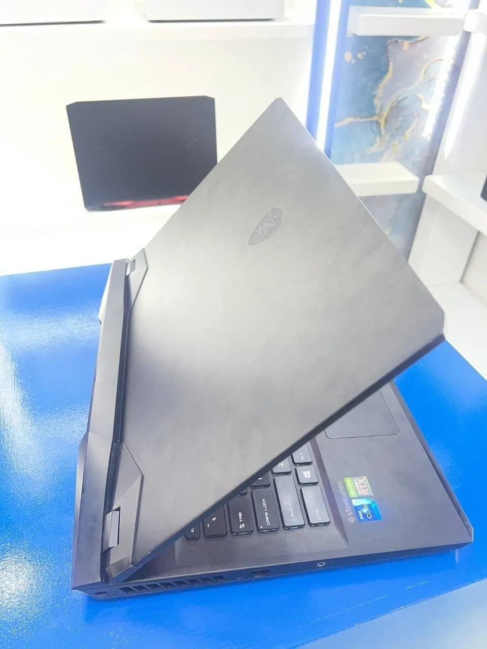HP Omen 16 i9 RTX 4060 Gaming Laptop – photo 6