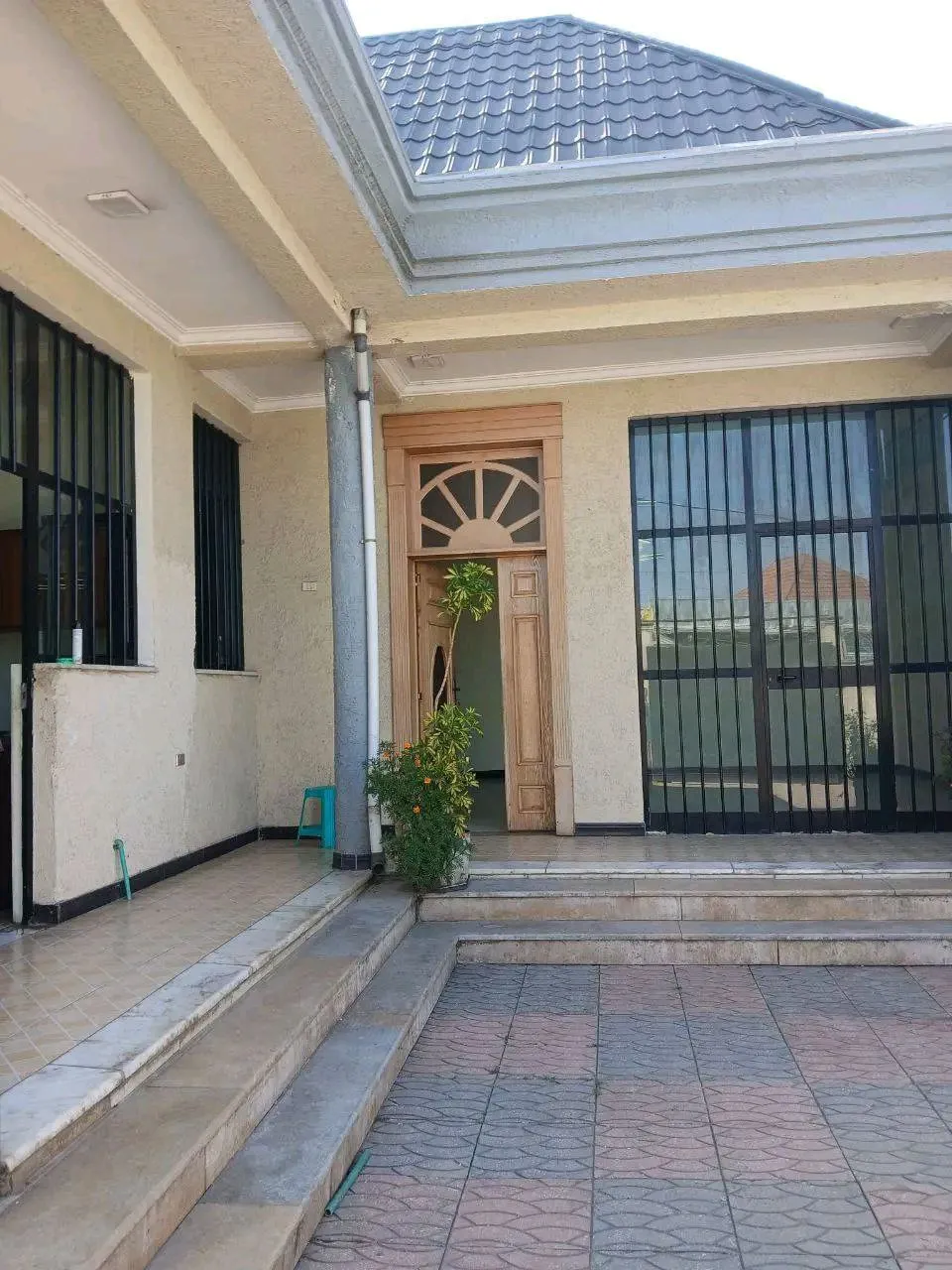 150 Sqm L-Shape Villa in Ayat – photo 10