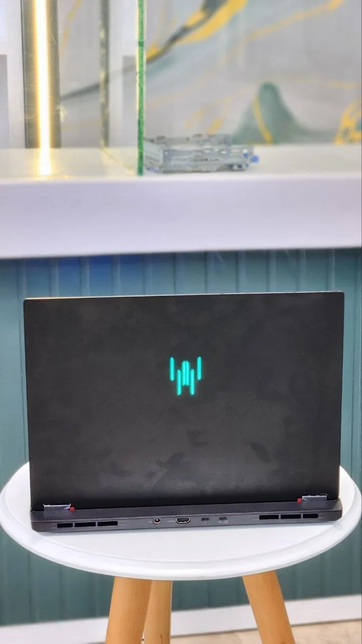Acer Predator Helios Neo 16S Laptop – photo 6