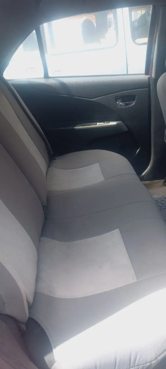 Lifan 530 2017 Manual – photo 7