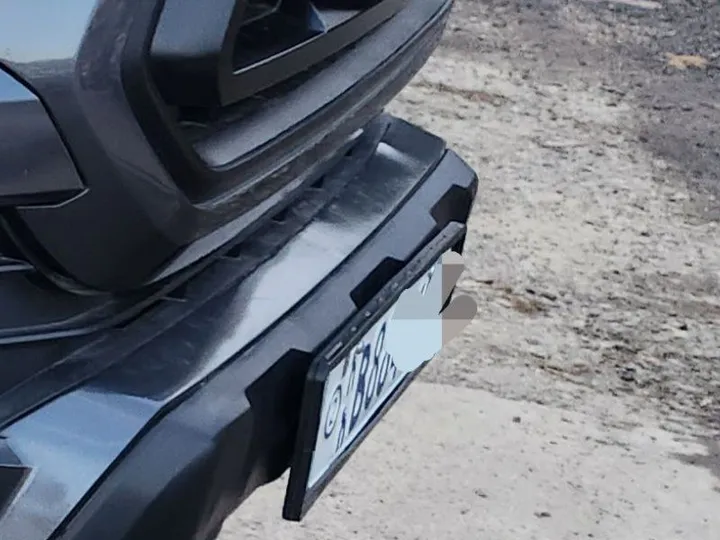 Toyota Tacoma SRS 2020 – photo 5
