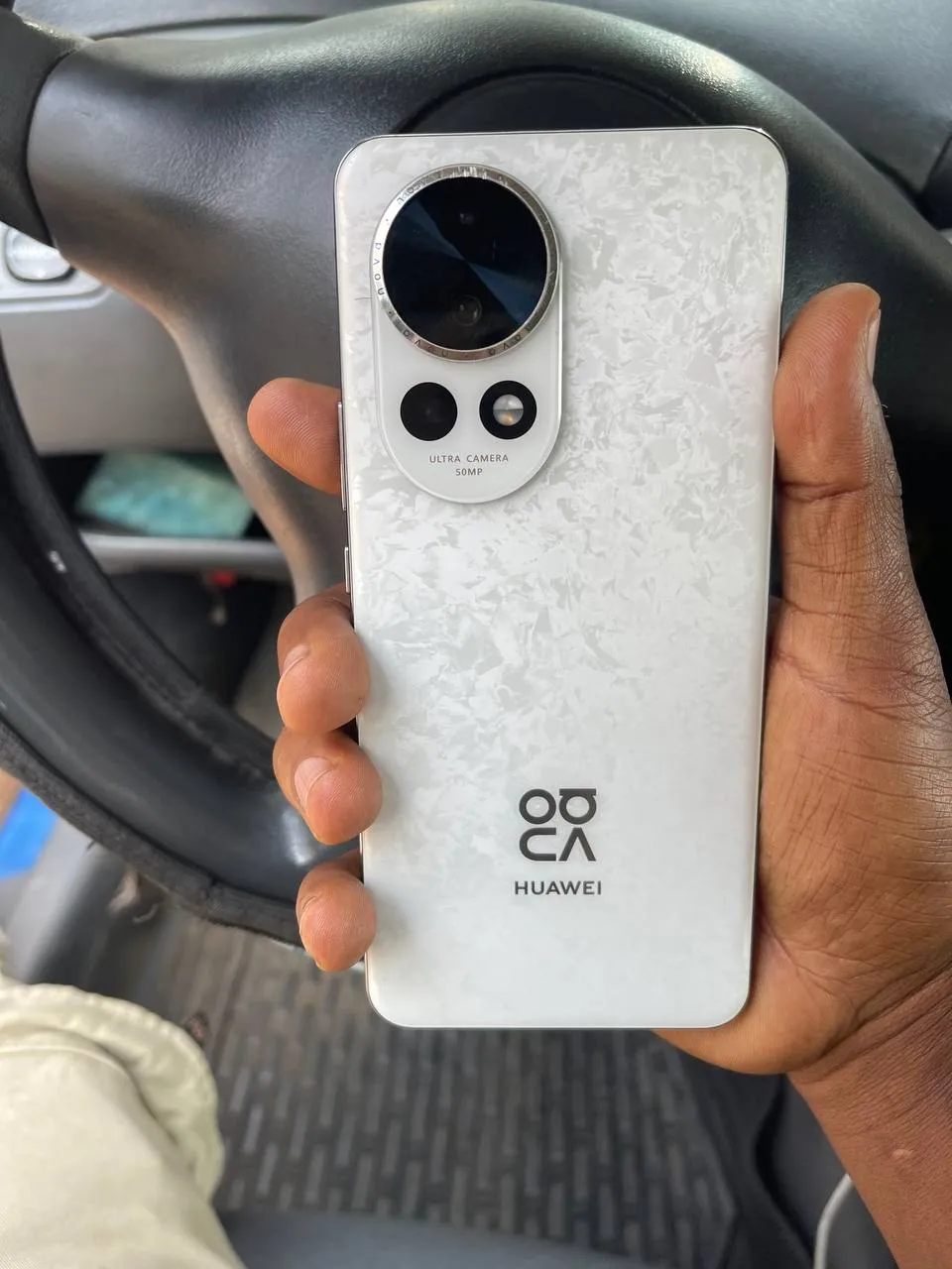 Huawei Nova 12 Pro – photo 5