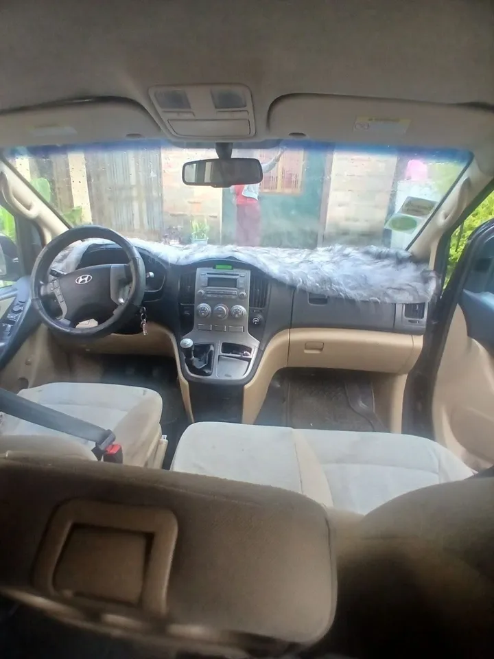 Hyundai Tucson 2020 Automatic – photo 6