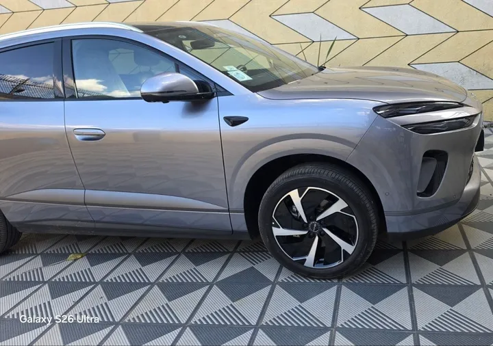 BYD Sealion 06 EV Smart SUV – photo 6