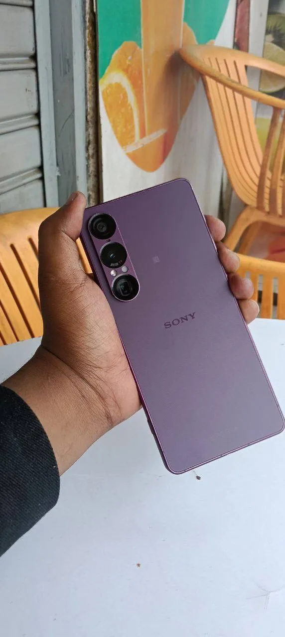 Sony Xperia 1 VII 12GB 256GB – photo 3