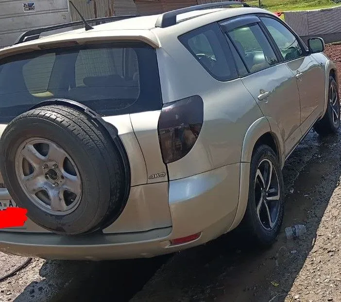 Toyota RAV4 2006 Automatic – photo 6