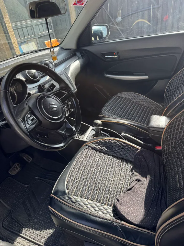 Suzuki Swift 2022 – photo 4