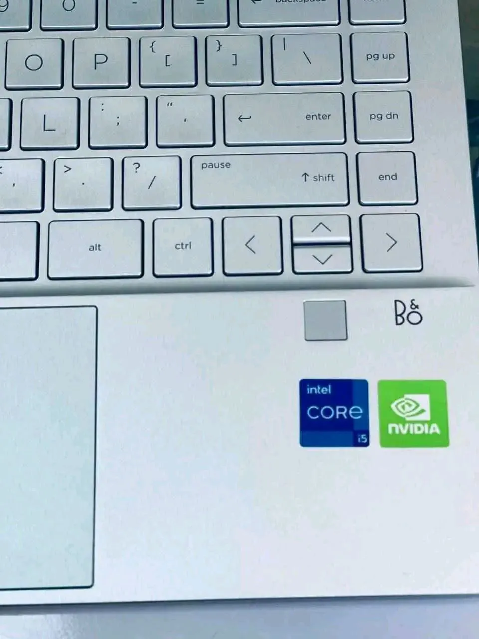 HP Pavilion i5 11th Gen Laptop – photo 3