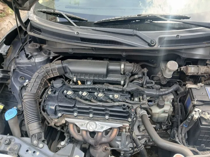 2022 Suzuki Dzire Full Option – photo 8