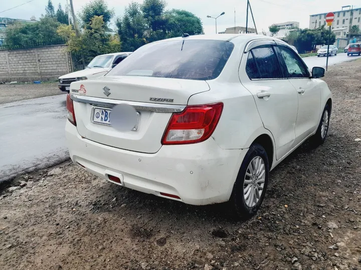 Suzuki Dzire 2021 – photo 5