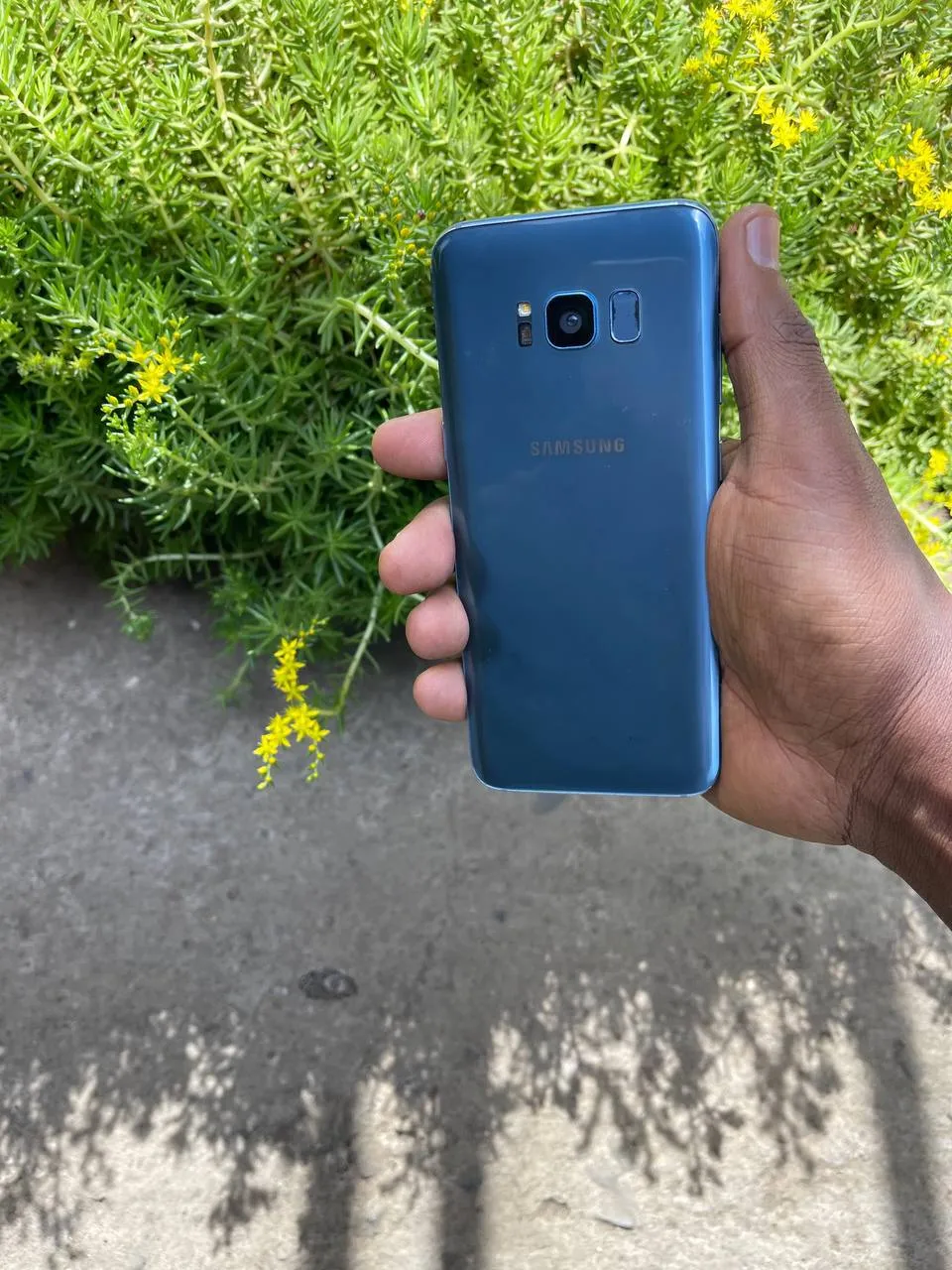 Samsung Galaxy S8 64GB 4GB – photo 4