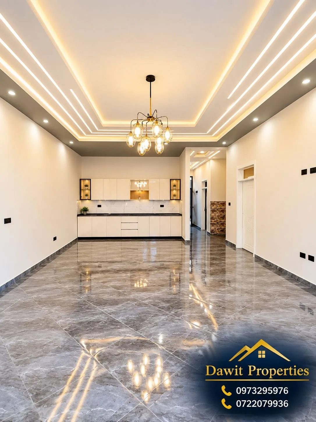 Modern Villa for Sale Summit – photo 4