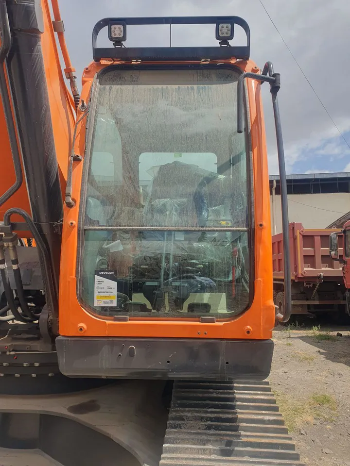 2026 Develon DX360LCA-7M Excavator – photo 6