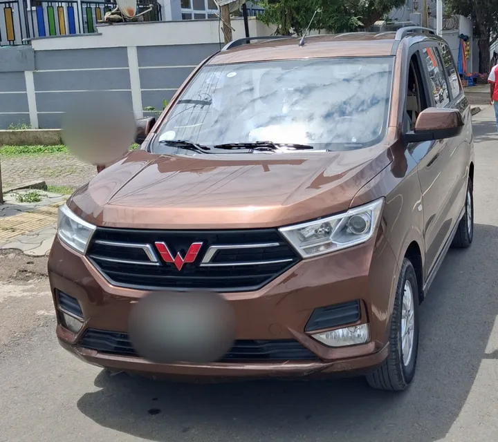 Wuling Hongguang 2022 – photo 6