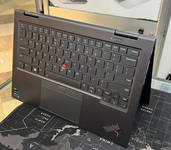 Lenovo ThinkPad X1 Yoga Gen 6 – photo 4