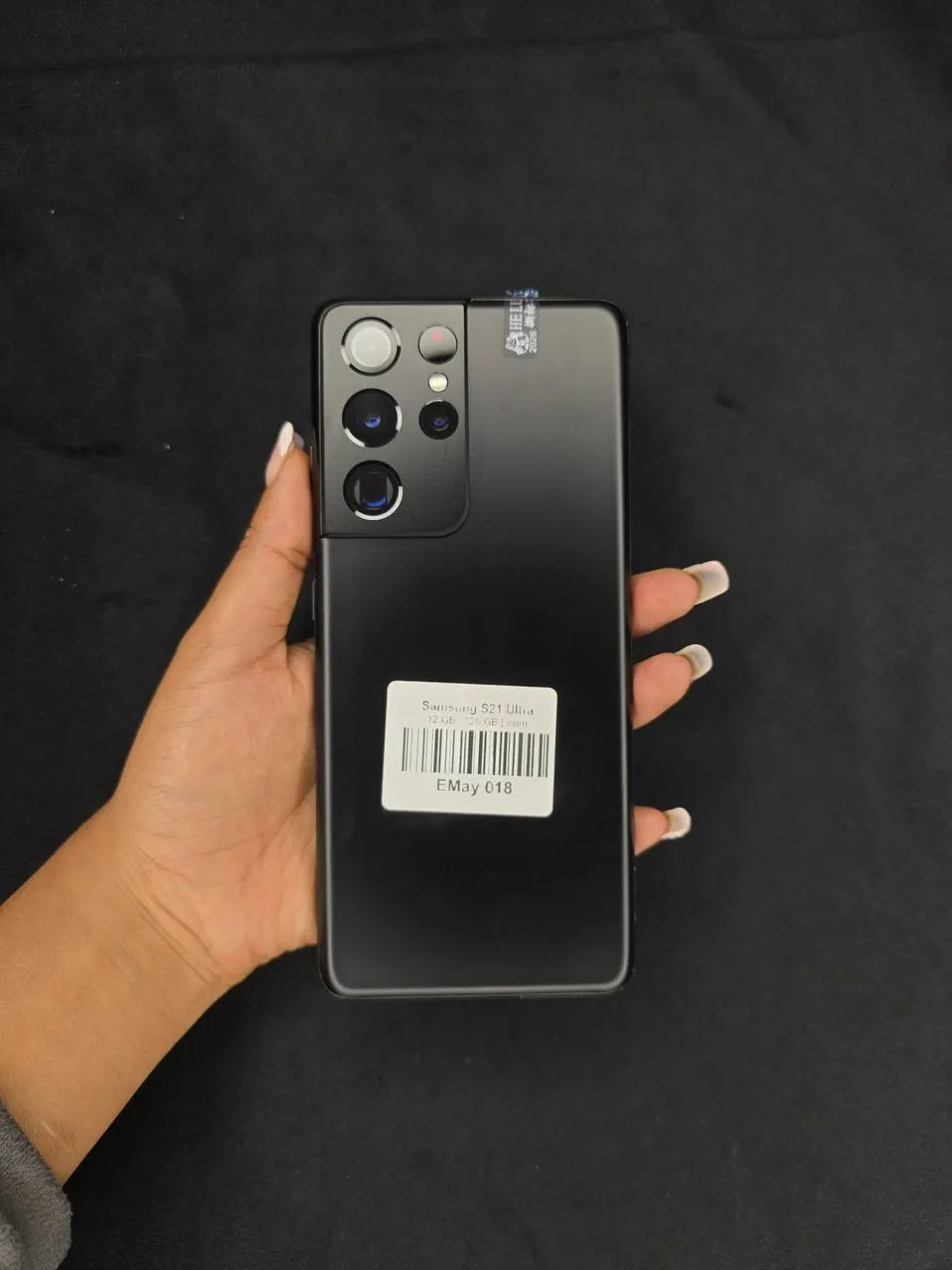 Samsung S21 Ultra 128GB 12GB – photo 3