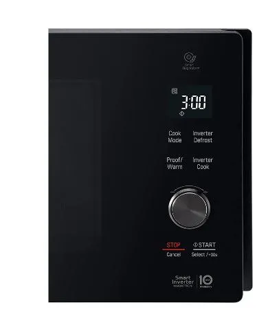 LG 42L Microwave Oven with Grill – photo 5