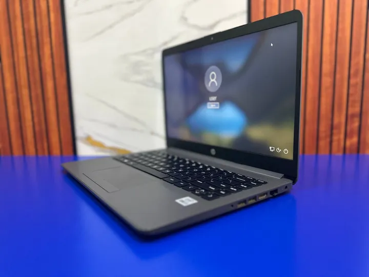 HP Notebook Core i3 10th Gen – photo 3