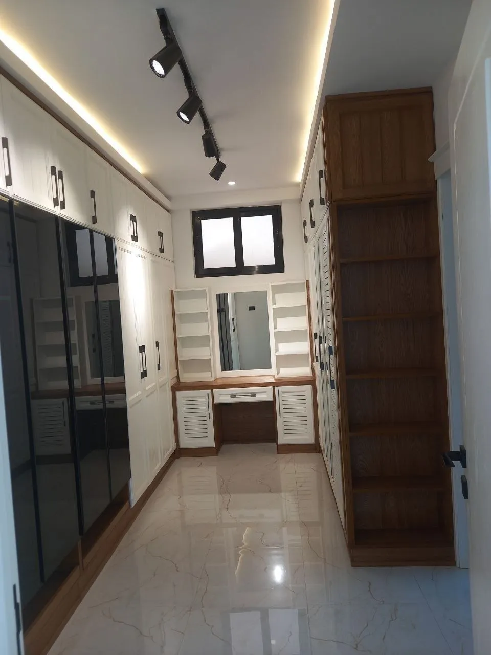 G+2 Terrace House in Ayat Zone – photo 3