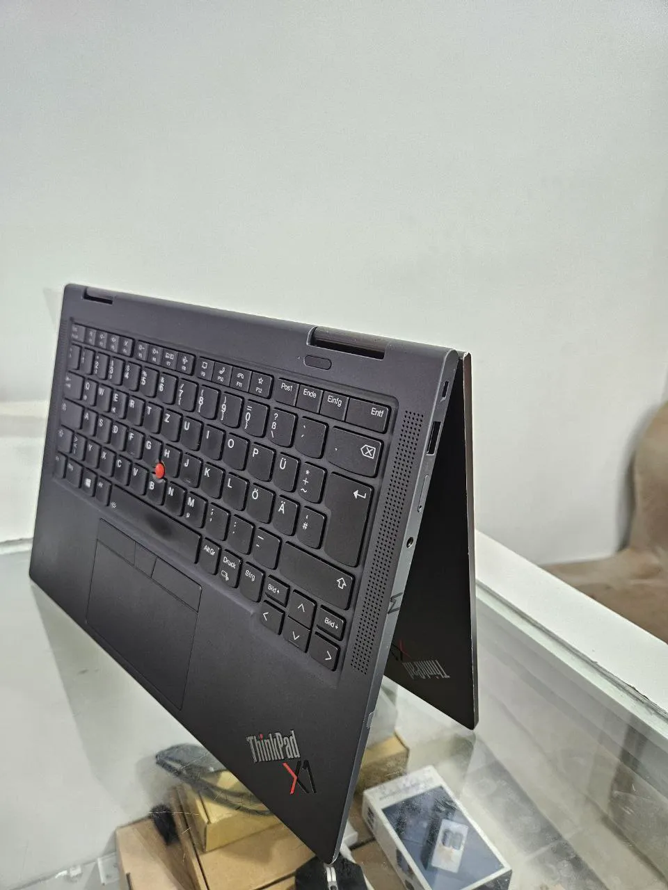 Lenovo ThinkPad X1 Yoga i7 16GB 512GB – photo 3